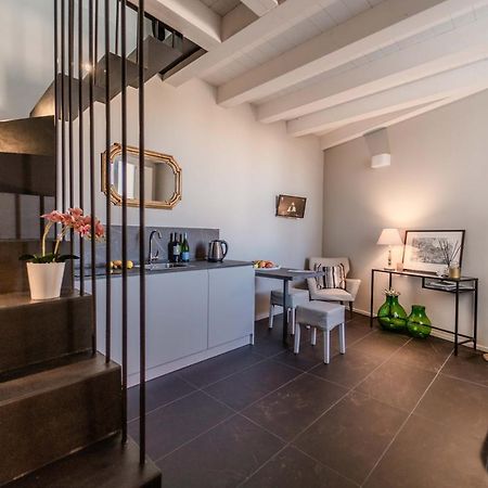 Ortigia Charming Suite Syracuse Extérieur photo