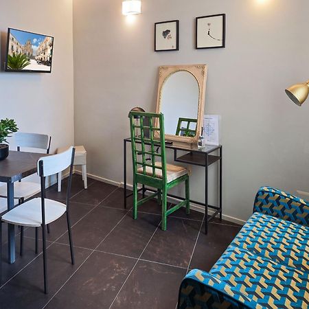 Ortigia Charming Suite Syracuse Extérieur photo