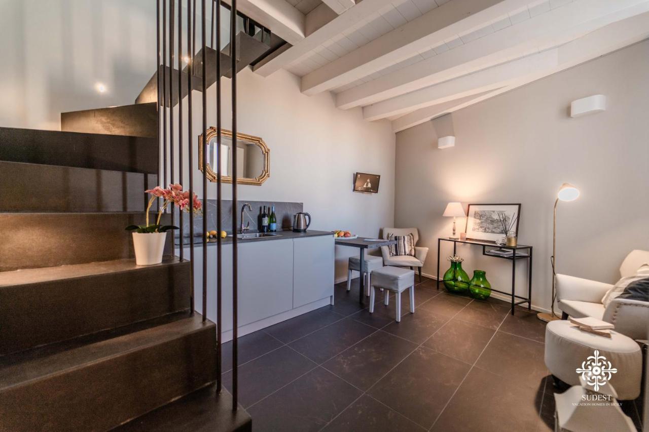Ortigia Charming Suite Syracuse Extérieur photo