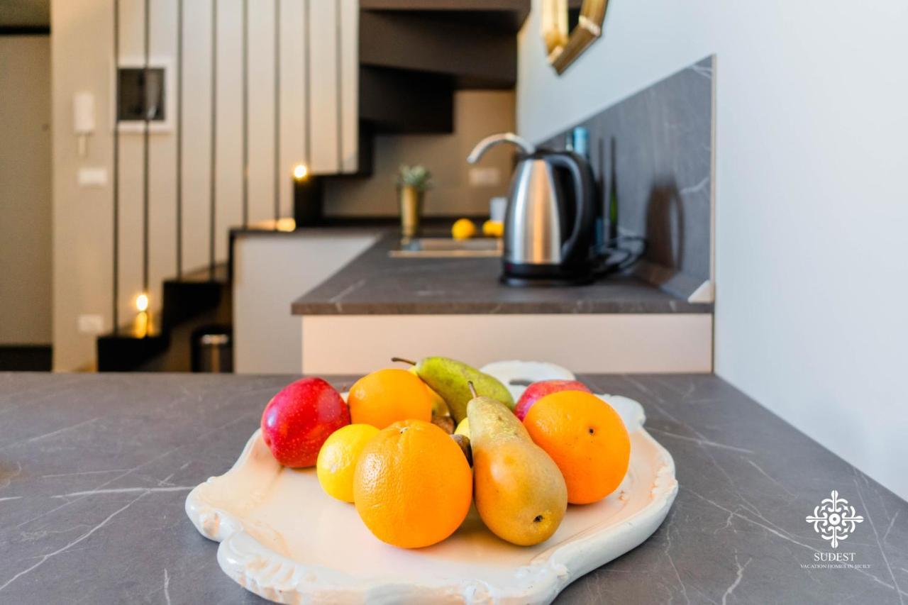 Ortigia Charming Suite Syracuse Extérieur photo