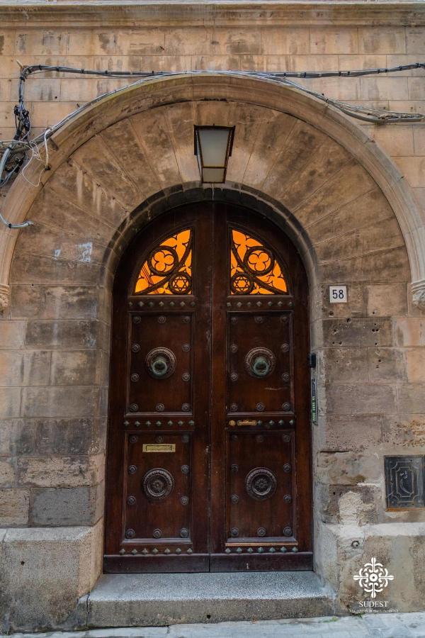 Ortigia Charming Suite Syracuse Extérieur photo