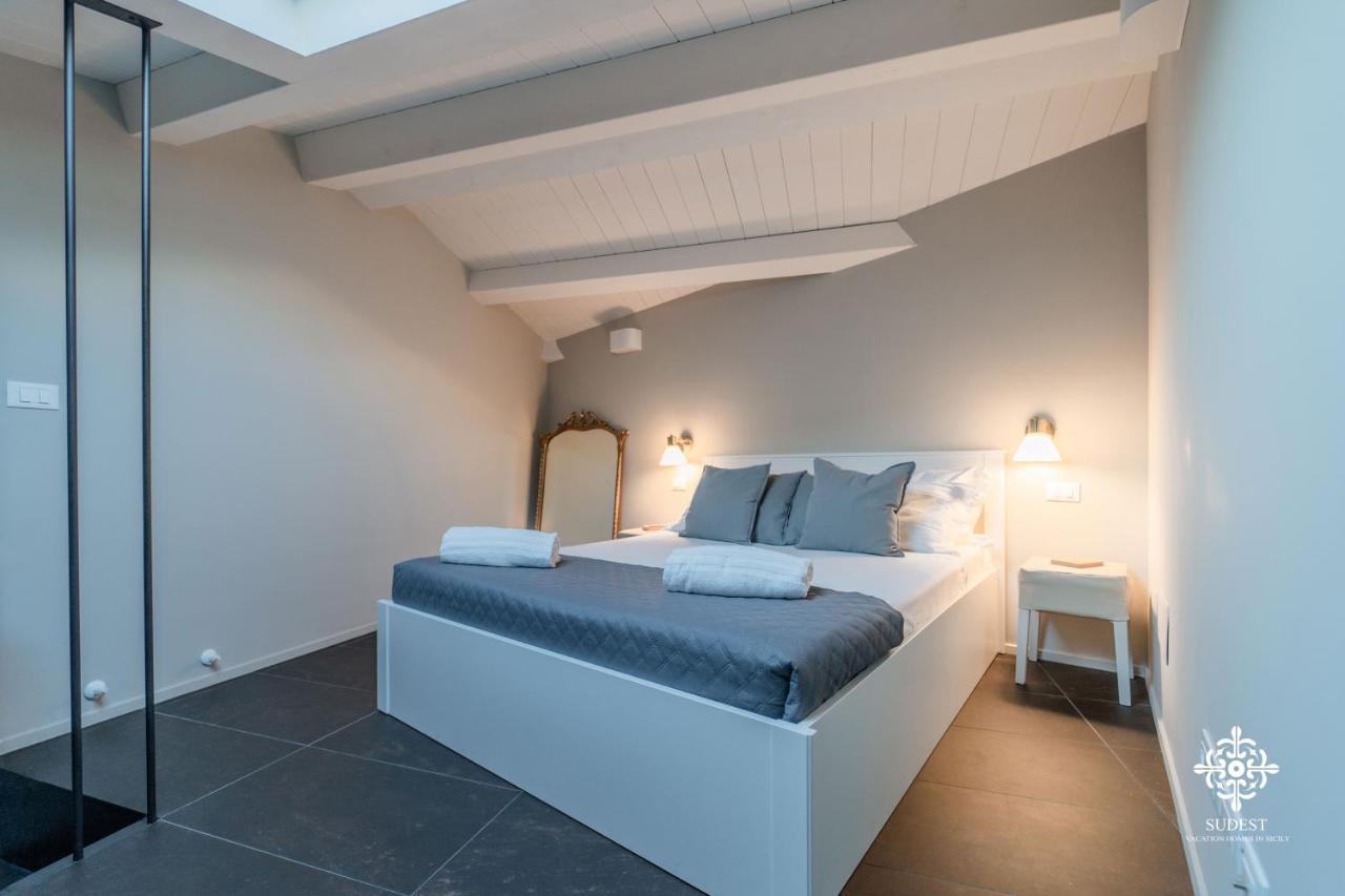 Ortigia Charming Suite Syracuse Extérieur photo