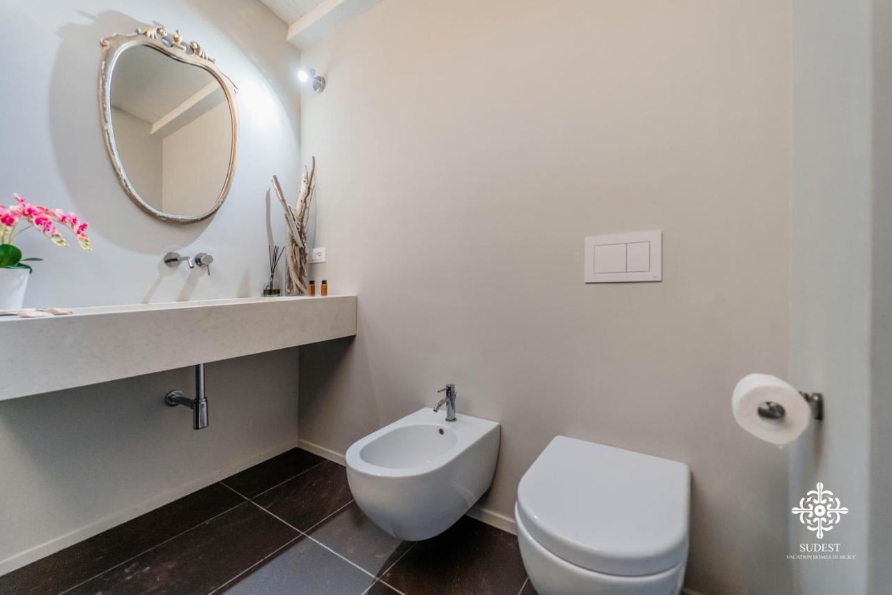 Ortigia Charming Suite Syracuse Extérieur photo
