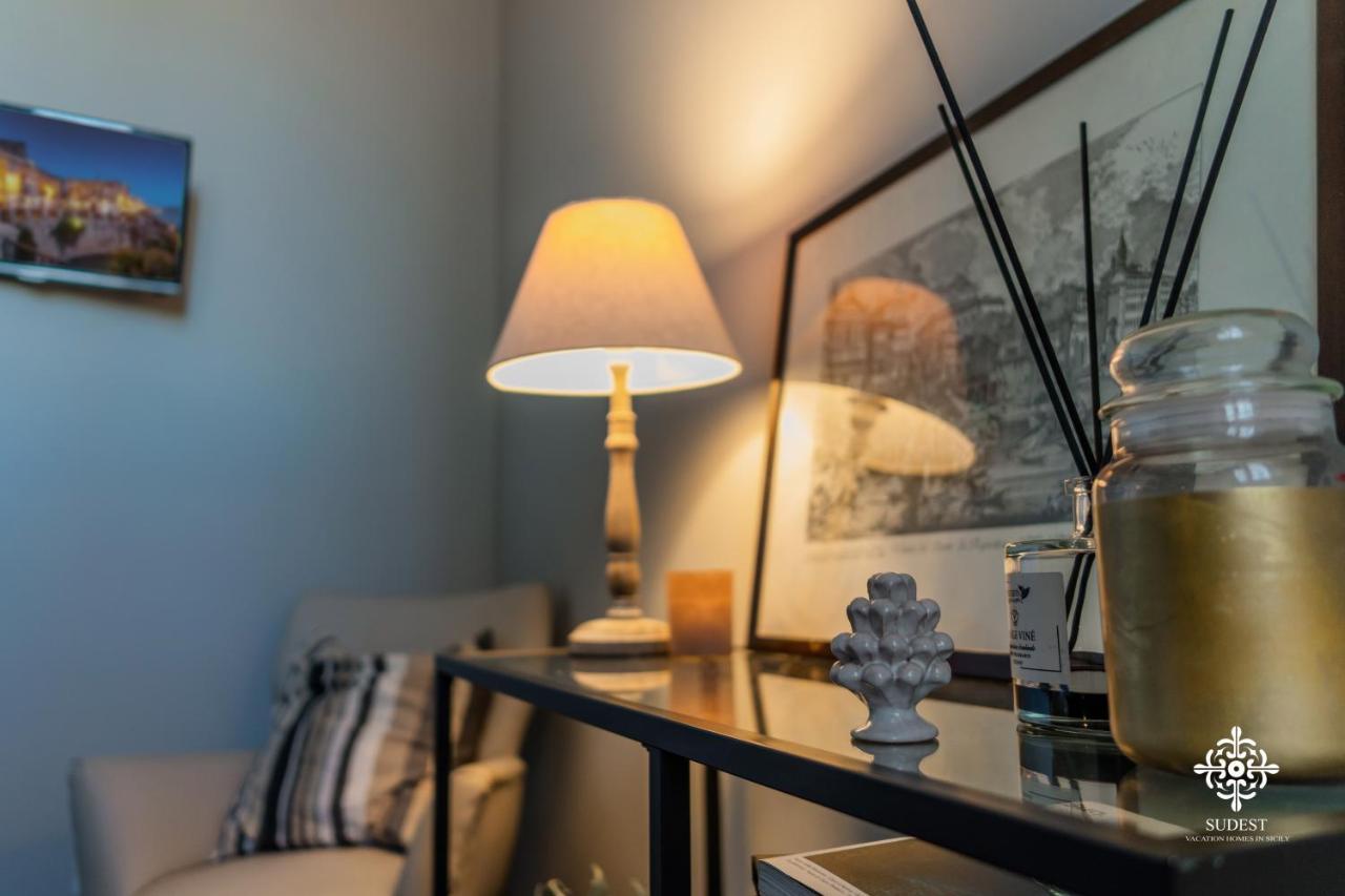 Ortigia Charming Suite Syracuse Extérieur photo