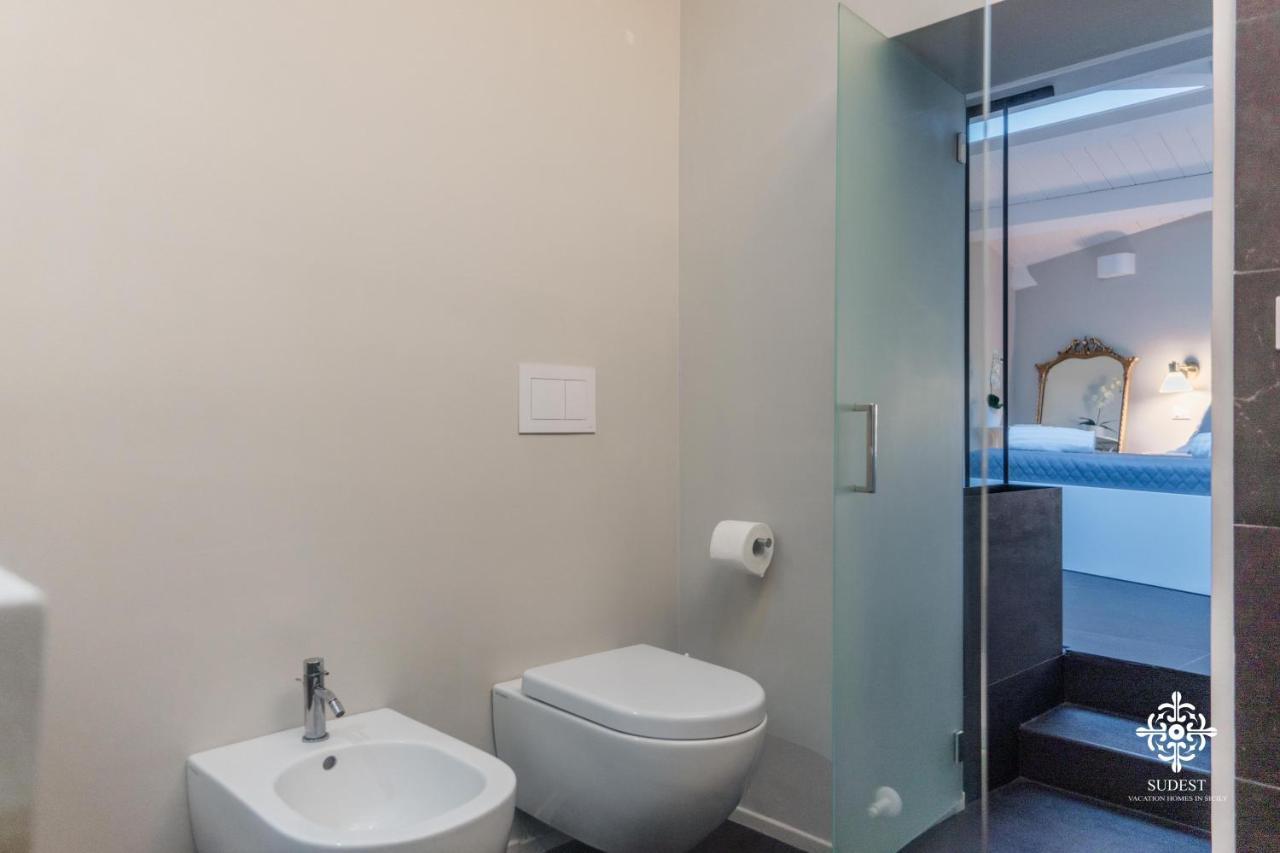 Ortigia Charming Suite Syracuse Extérieur photo
