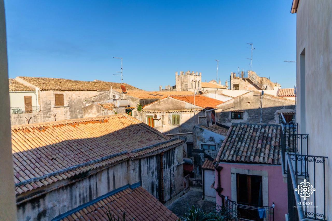 Ortigia Charming Suite Syracuse Extérieur photo
