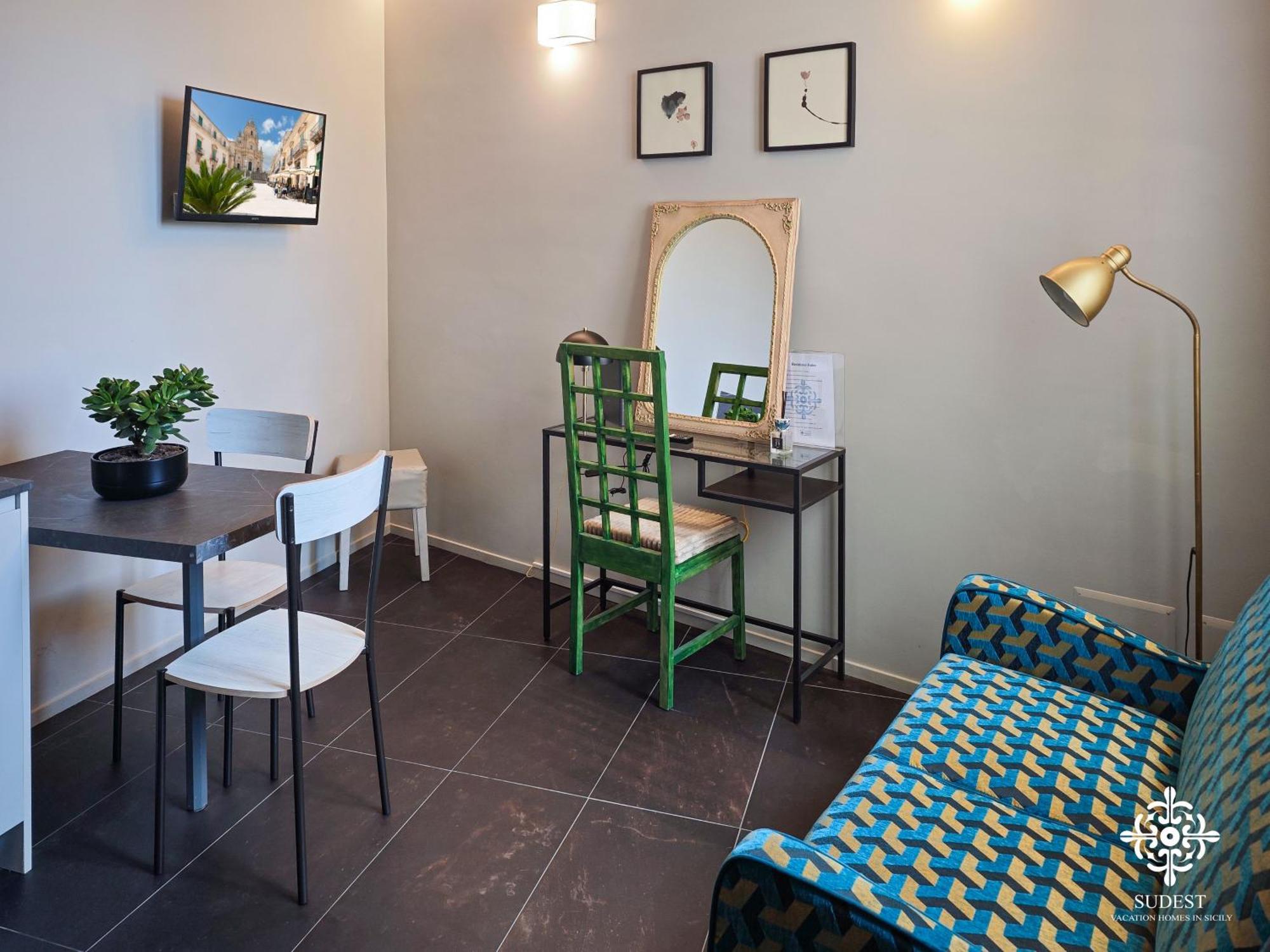 Ortigia Charming Suite Syracuse Extérieur photo