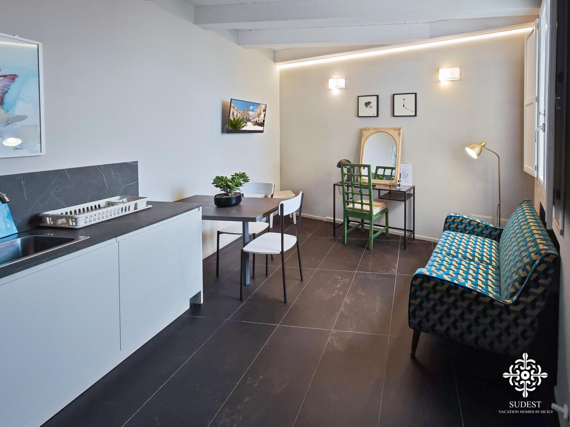 Ortigia Charming Suite Syracuse Extérieur photo